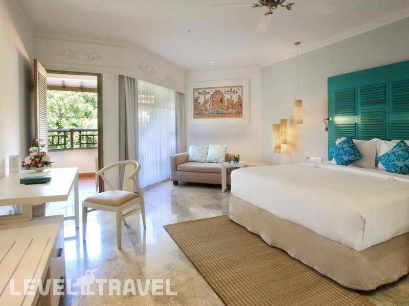 Фотография Sol Beach House Benoa (Ex. Melia)