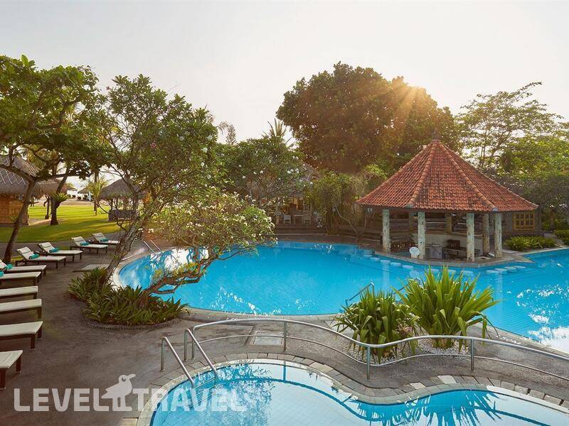 Фотография Sol Beach House Benoa (Ex. Melia)