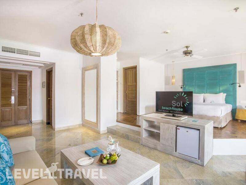 Фотография Sol Beach House Benoa (Ex. Melia)