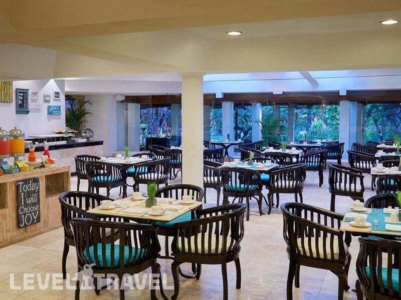 Фотография Sol Beach House Benoa (Ex. Melia)