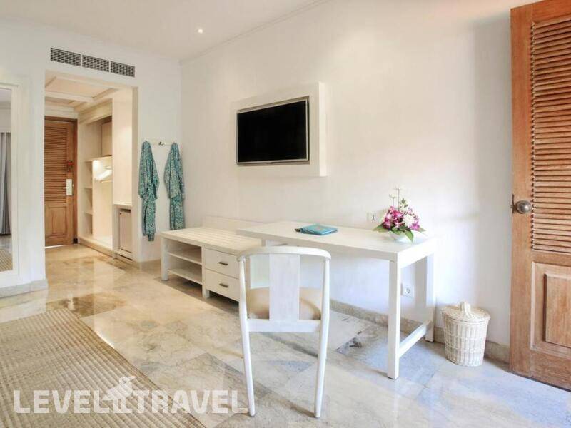 Фотография Sol Beach House Benoa (Ex. Melia)