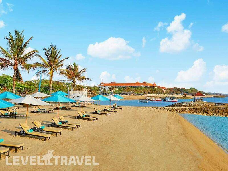 Фотография Sol Beach House Benoa (Ex. Melia)