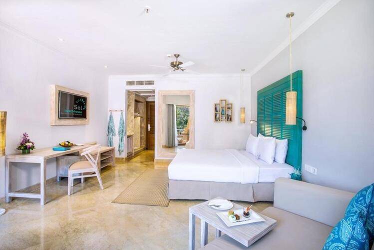 Sol Beach House Benoa (Ex. Melia)