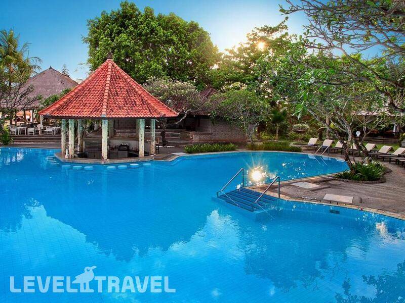 Фотография Sol Beach House Benoa (Ex. Melia)