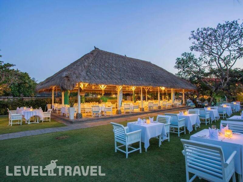 Фотография Sol Beach House Benoa (Ex. Melia)