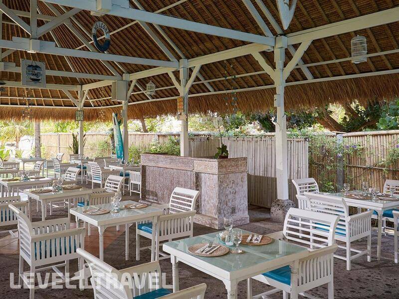 Фотография Sol Beach House Benoa (Ex. Melia)