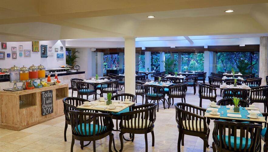 Sol Beach House Benoa (Ex. Melia)