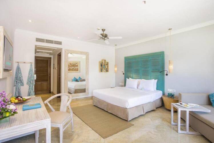Sol Beach House Benoa (Ex. Melia)