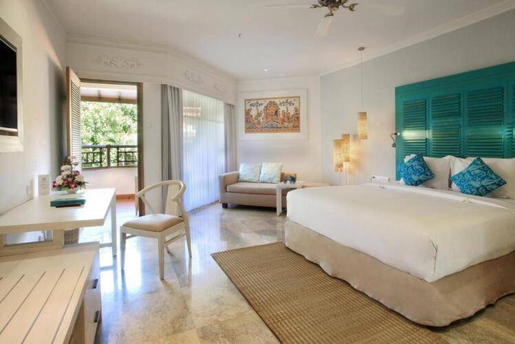Sol Beach House Benoa (Ex. Melia)
