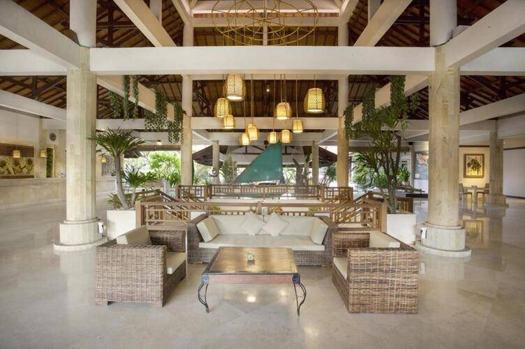 Sol Beach House Benoa (Ex. Melia)