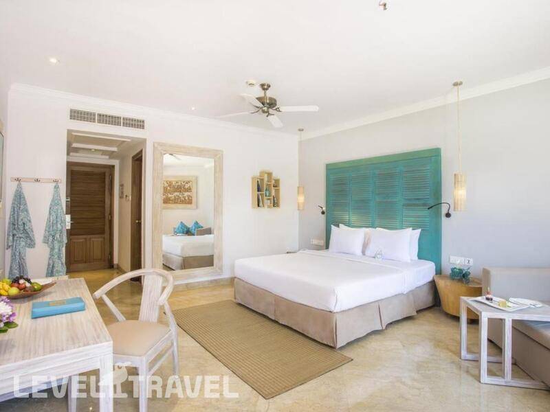 Фотография Sol Beach House Benoa (Ex. Melia)