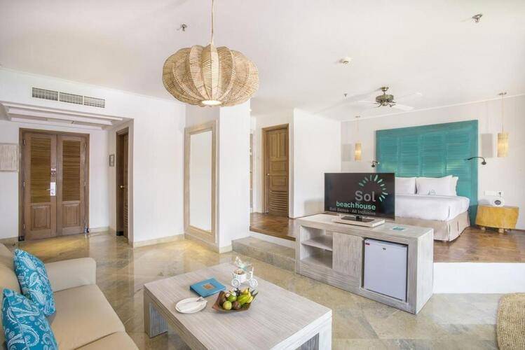 Sol Beach House Benoa (Ex. Melia)