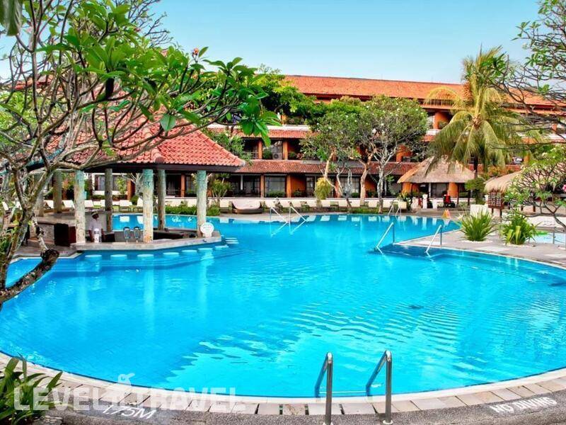 Фотография Sol Beach House Benoa (Ex. Melia)
