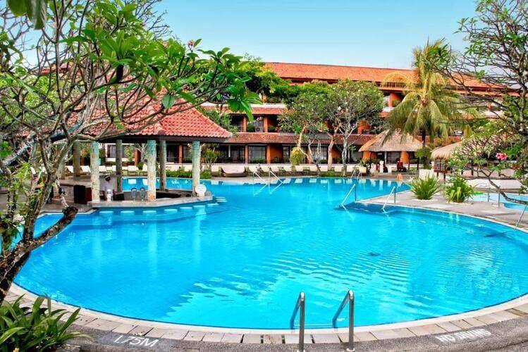 Sol Beach House Benoa (Ex. Melia)