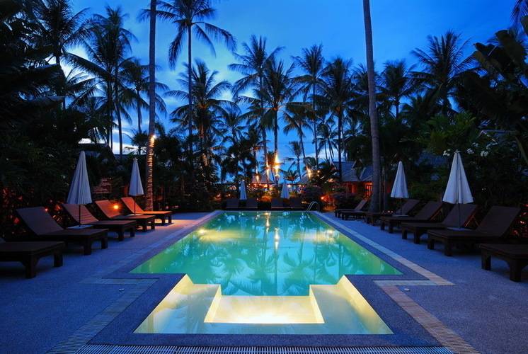 Koh Samui Resort