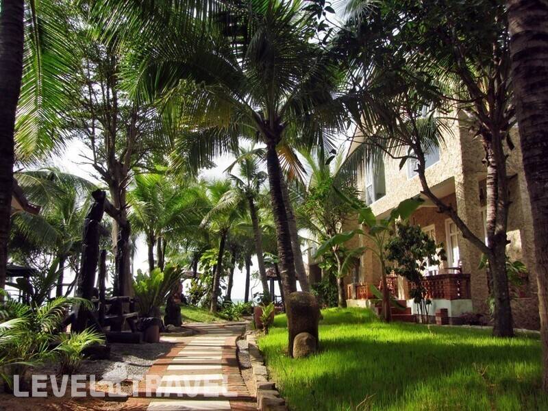 Фотография Mui Ne Minh Tam Resort