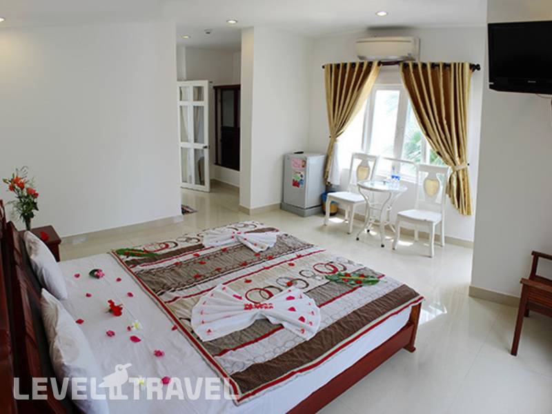 Фотография Mui Ne Minh Tam Resort