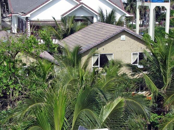 Mui Ne Minh Tam Resort
