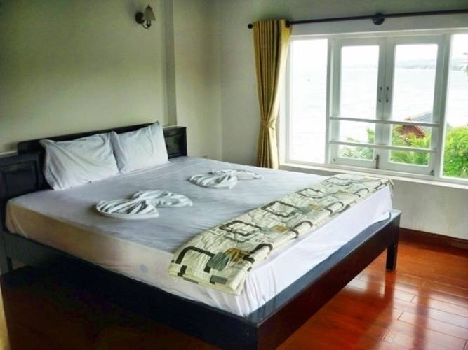 Mui Ne Minh Tam Resort