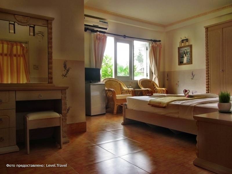 Фотография Mui Ne Minh Tam Resort Фотография Mui Ne Minh Tam Resort