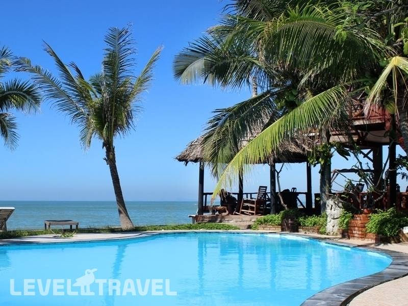 Фотография Mui Ne Minh Tam Resort