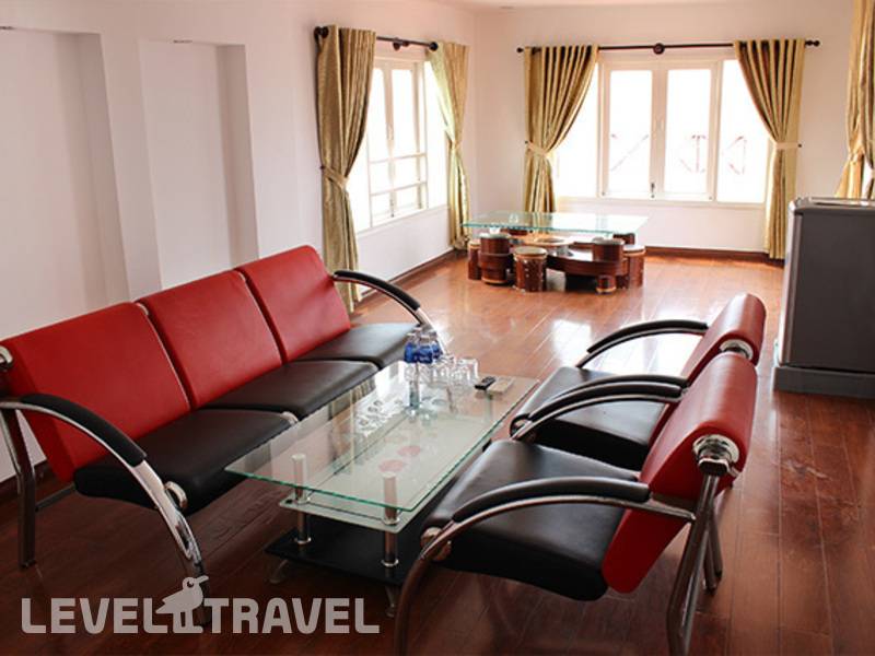 Фотография Mui Ne Minh Tam Resort Фотография Mui Ne Minh Tam Resort