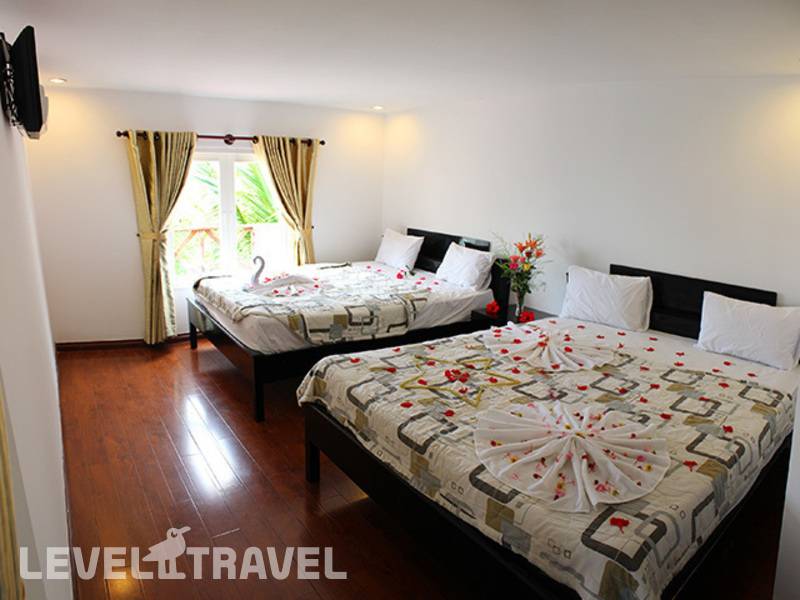 Фотография Mui Ne Minh Tam Resort Фотография Mui Ne Minh Tam Resort