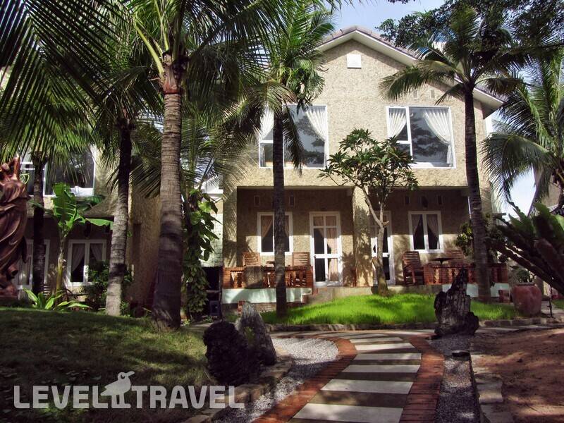 Фотография Mui Ne Minh Tam Resort