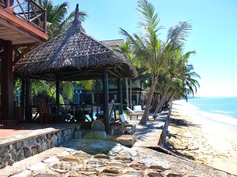 Фотография Mui Ne Minh Tam Resort