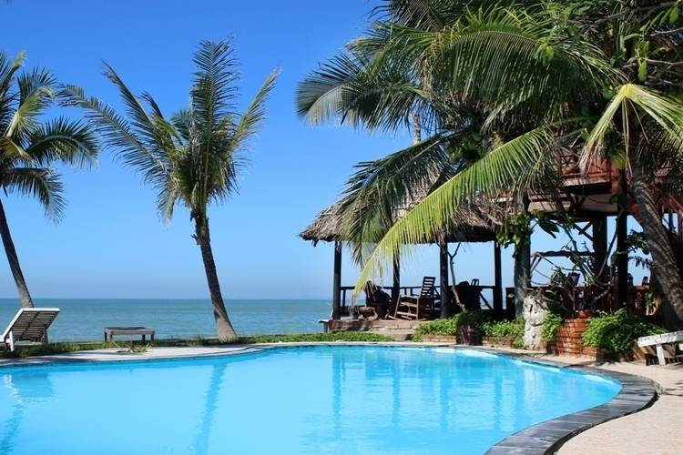 Mui Ne Minh Tam Resort