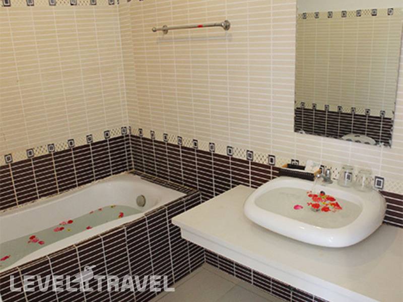 Фотография Mui Ne Minh Tam Resort Фотография Mui Ne Minh Tam Resort