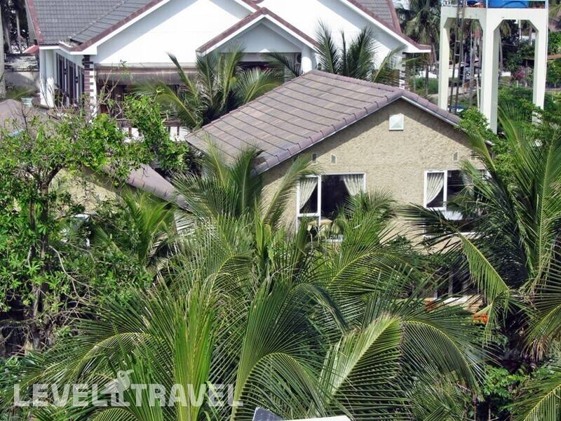 Фотография Mui Ne Minh Tam Resort