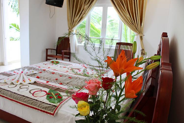Mui Ne Minh Tam Resort