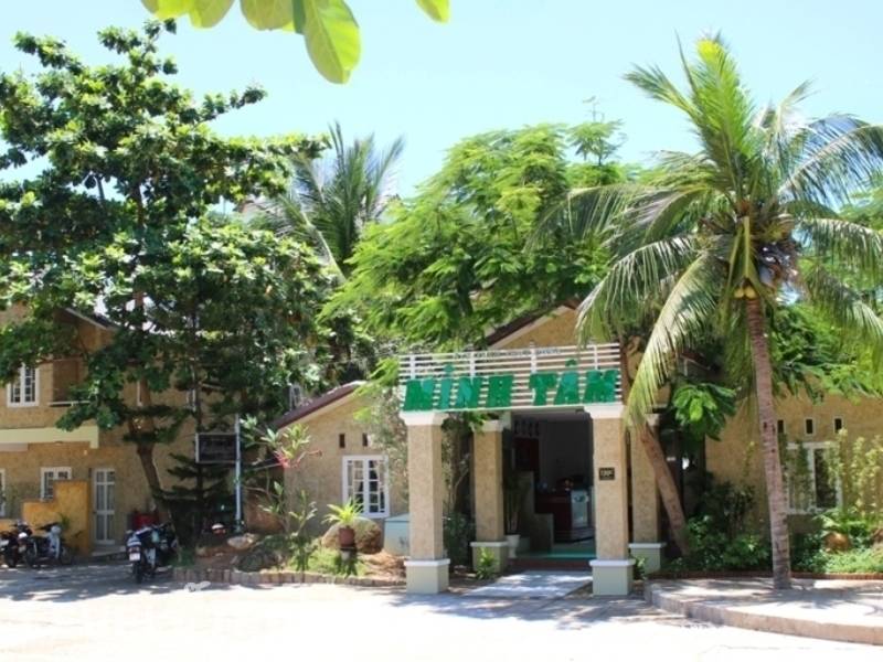 Фотография Mui Ne Minh Tam Resort