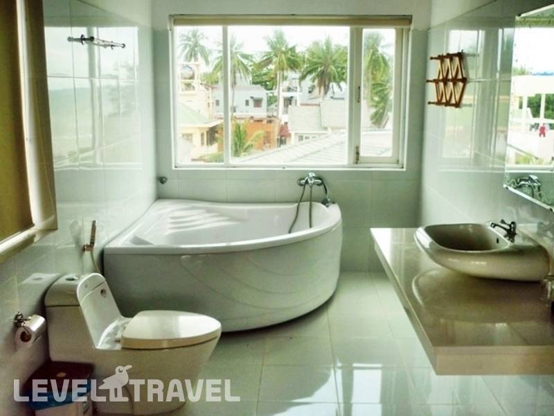Фотография Mui Ne Minh Tam Resort Фотография Mui Ne Minh Tam Resort
