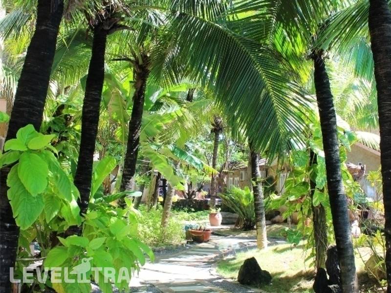 Фотография Mui Ne Minh Tam Resort