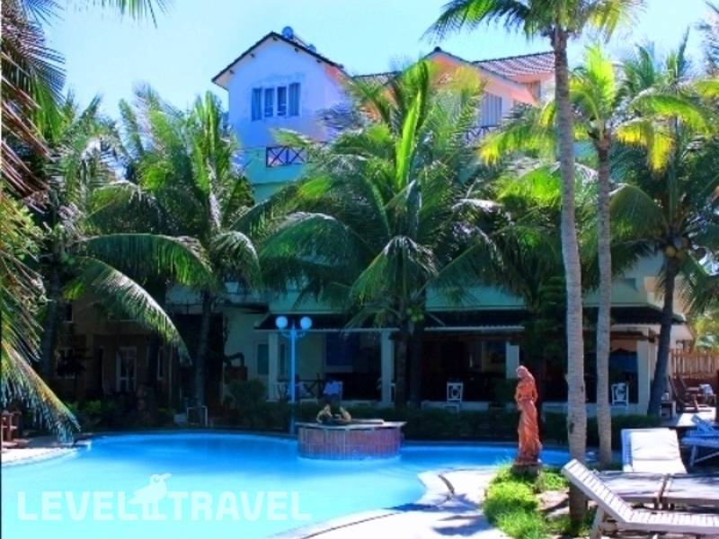 Фотография Mui Ne Minh Tam Resort