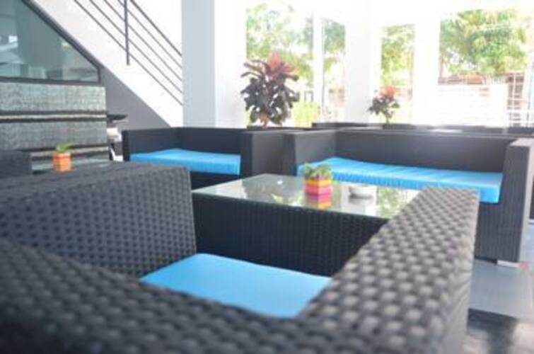 I Talay Resort