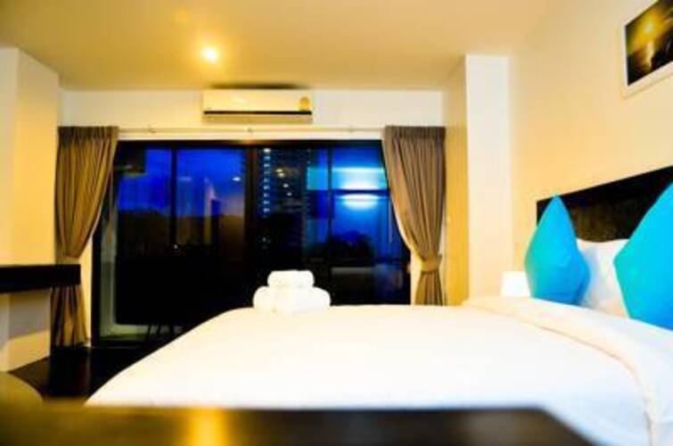 I Talay Resort