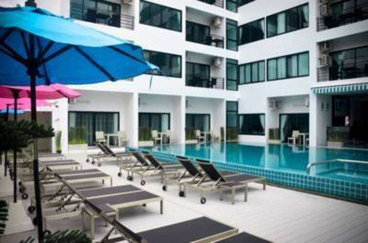I Talay Resort