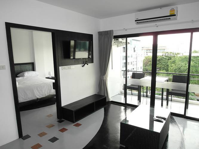 I Talay Resort