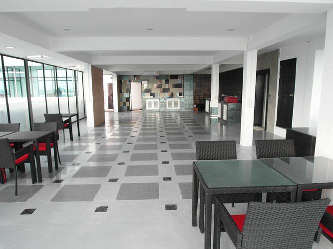 I Talay Resort