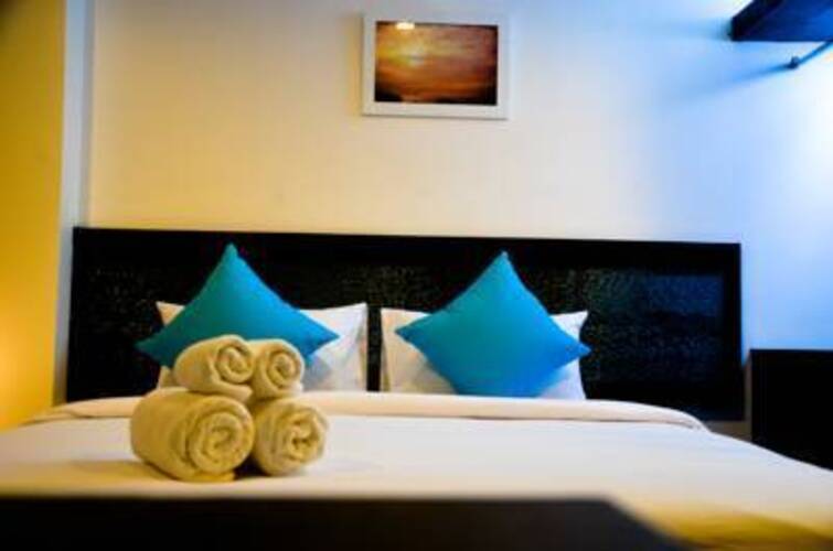I Talay Resort