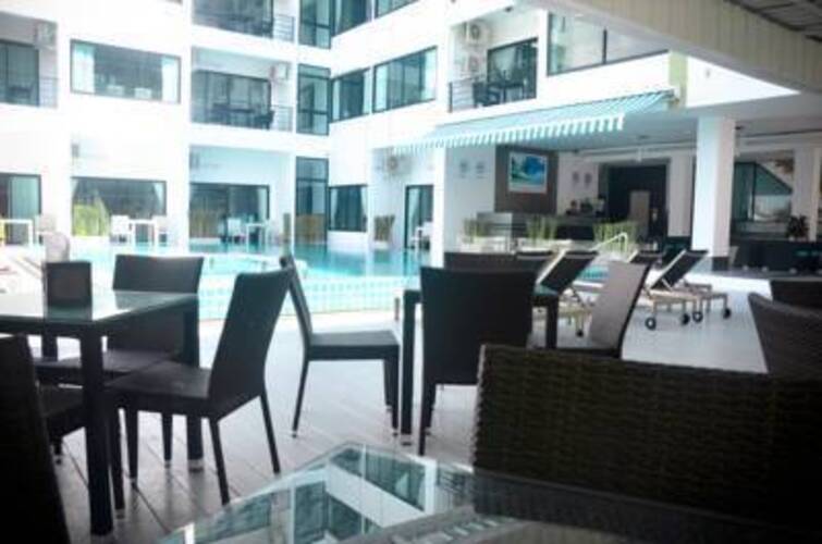 I Talay Resort