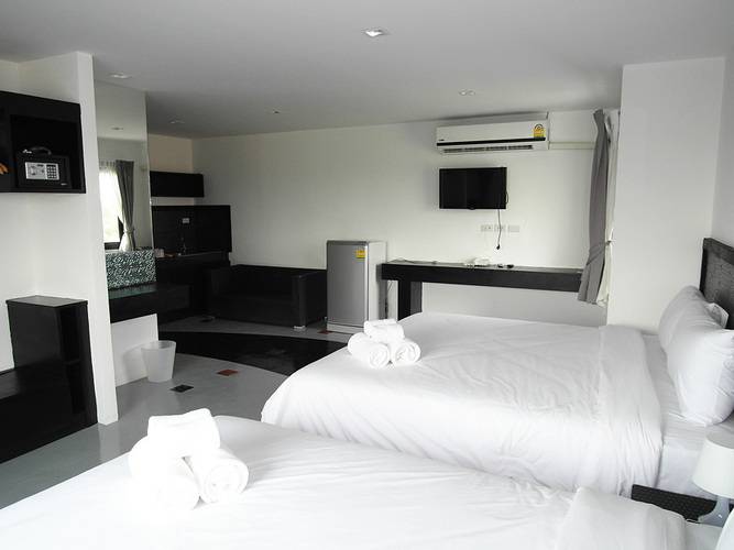 I Talay Resort