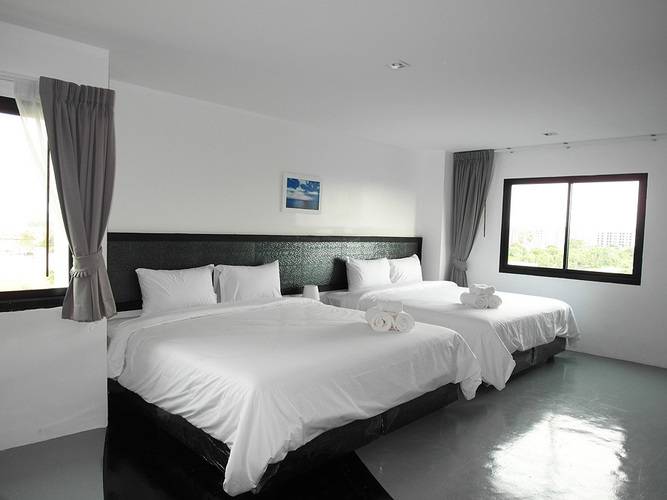 I Talay Resort