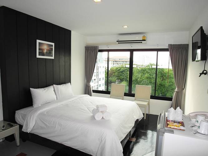 I Talay Resort