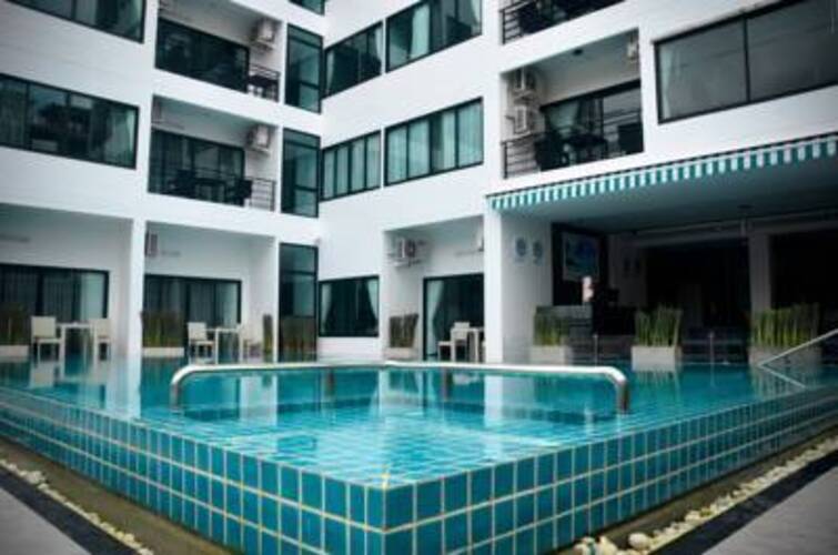 I Talay Resort