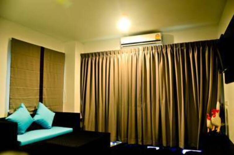 I Talay Resort