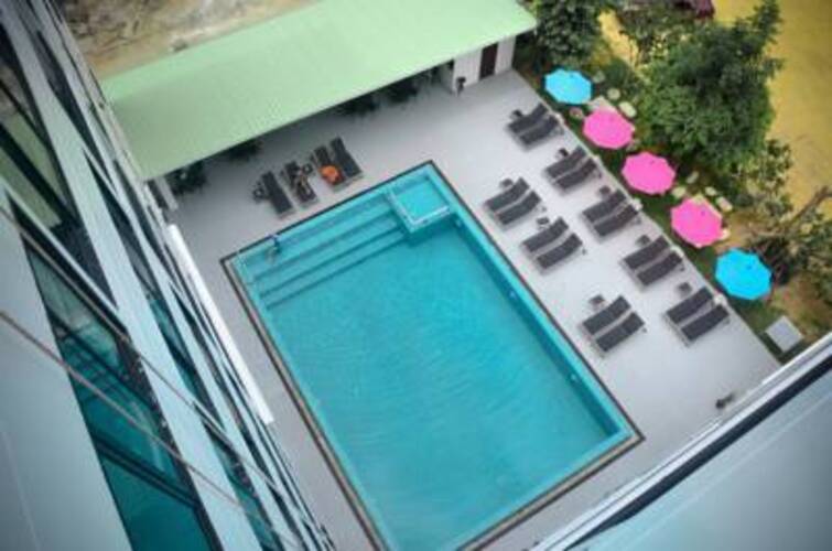 I Talay Resort
